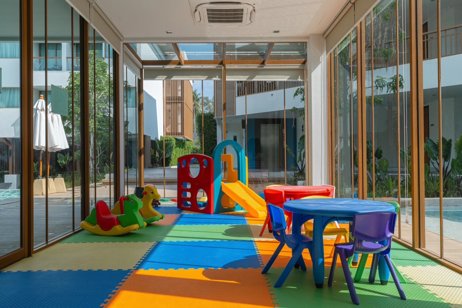 Kids Club